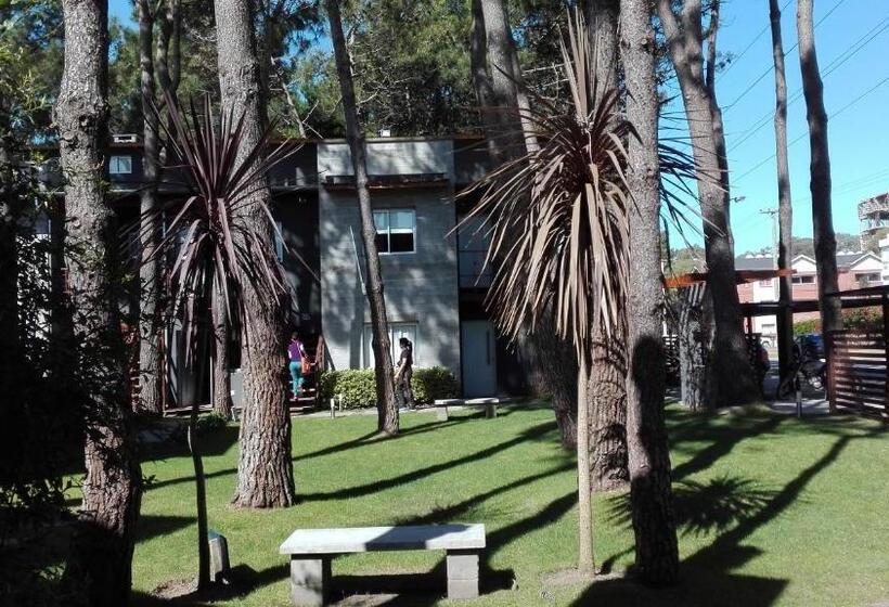 Апартаменты 1 Спальня, La Pedrera