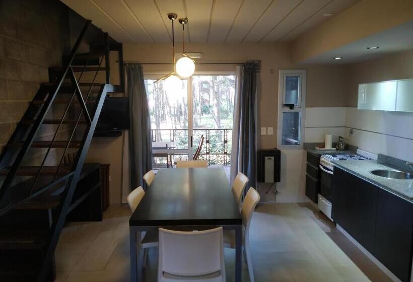 Апартаменты 2 Спальни, La Pedrera