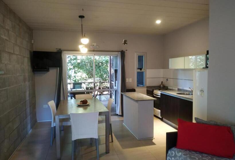 Апартаменты 1 Спальня, La Pedrera