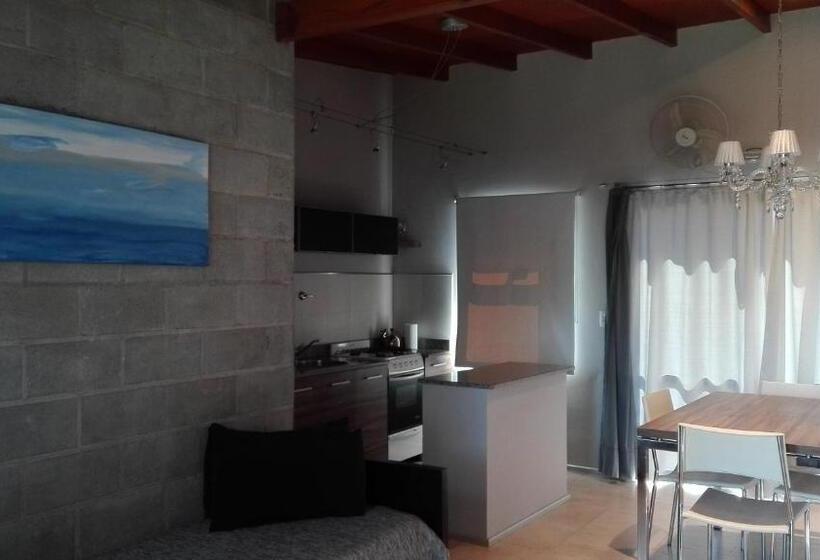 Апартаменты 1 Спальня, La Pedrera