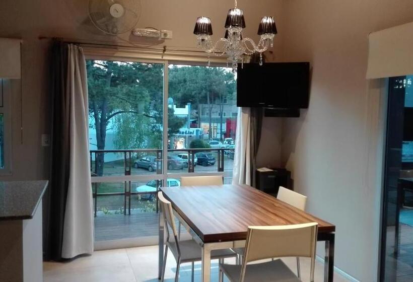 Апартаменты 1 Спальня, La Pedrera