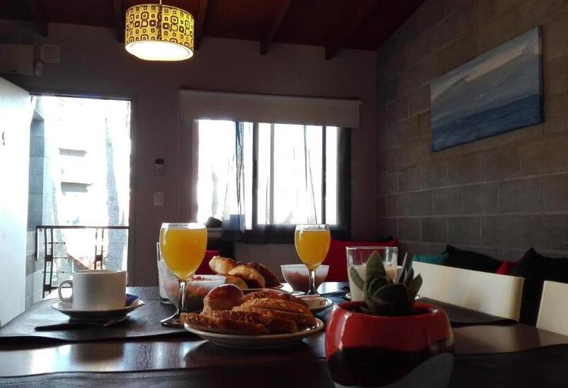 Апартаменты 1 Спальня, La Pedrera