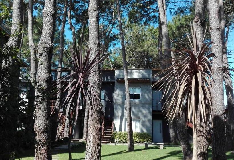 Апартаменты 1 Спальня, La Pedrera