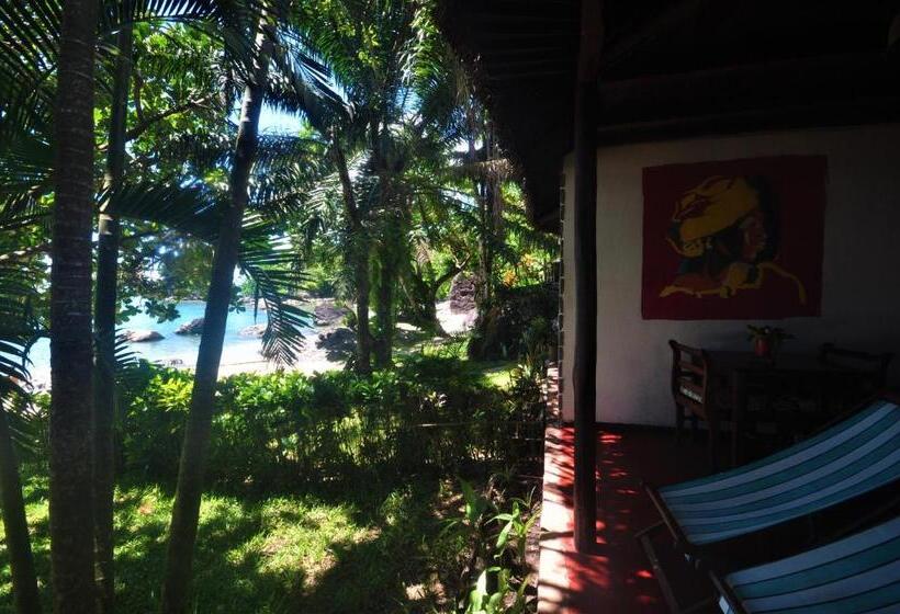 بانگلوی استاندارد, Natiora Green Lodge