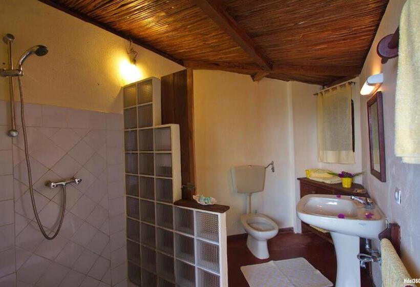 آپارتمان 1 خوابه با چشمانداز دریا, Natiora Green Lodge