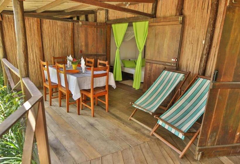 آپارتمان 3 خوابه, Natiora Green Lodge