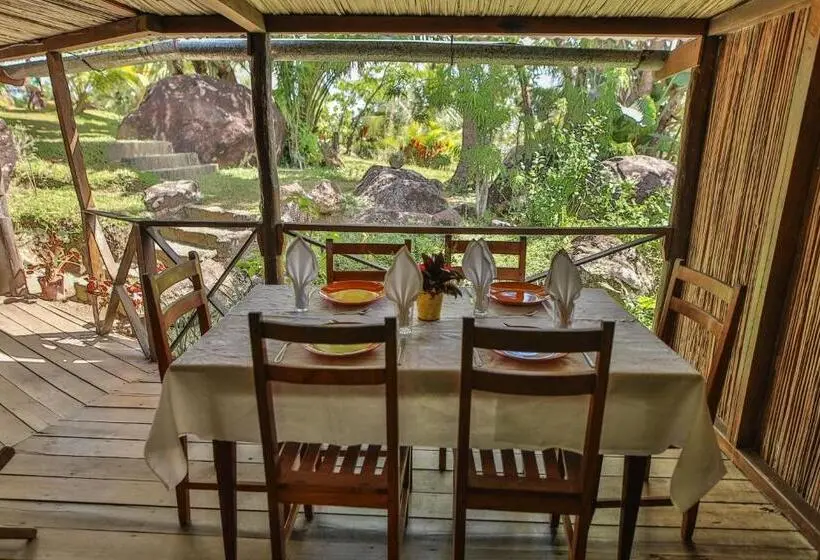 آپارتمان 3 خوابه, Natiora Green Lodge