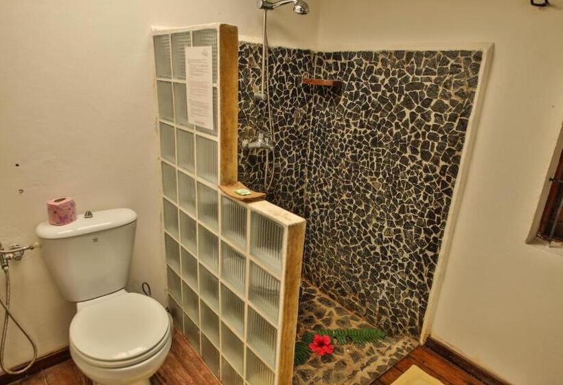 آپارتمان 3 خوابه, Natiora Green Lodge