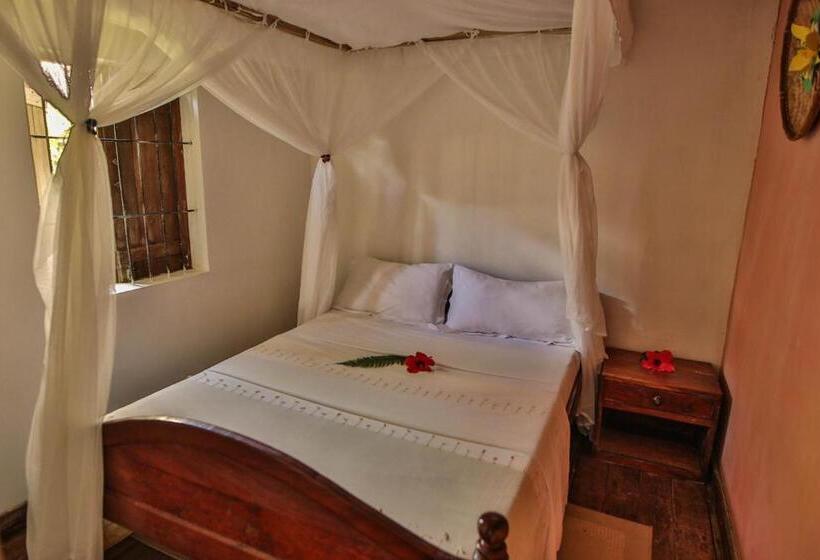 آپارتمان 3 خوابه, Natiora Green Lodge