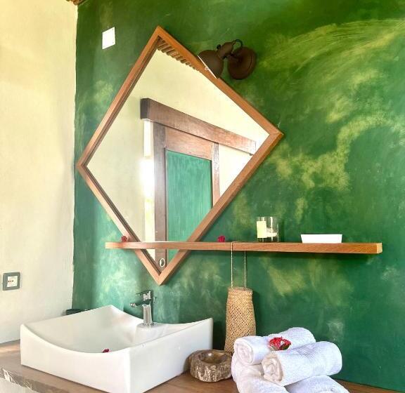 ویلای لوکس 1 خوابه, Natiora Green Lodge