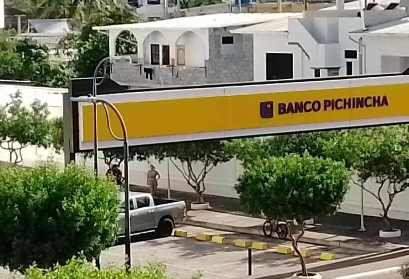 חדר סטנדרט, Patty House Galapagos