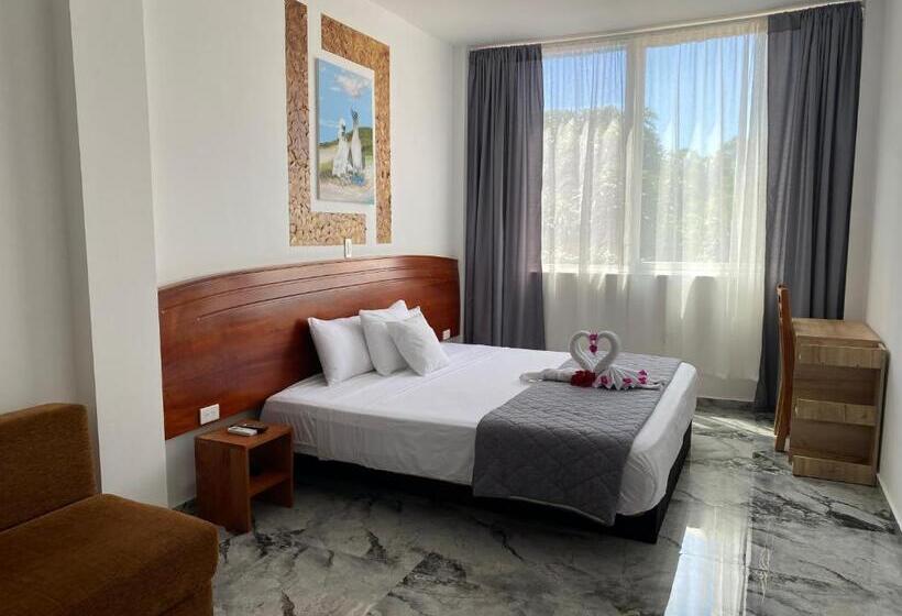 חדר סטנדרט, Patty House Galapagos