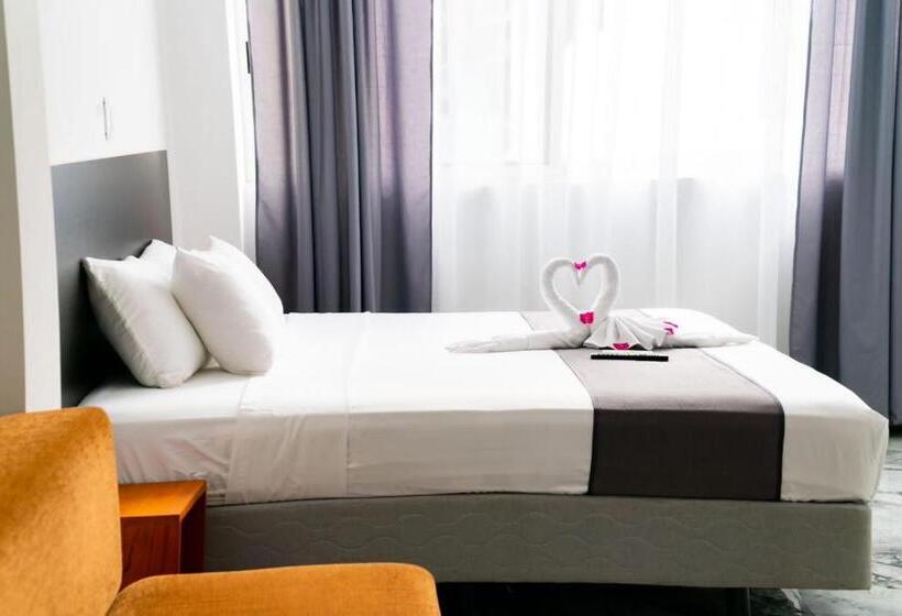 חדר סטנדרט, Patty House Galapagos