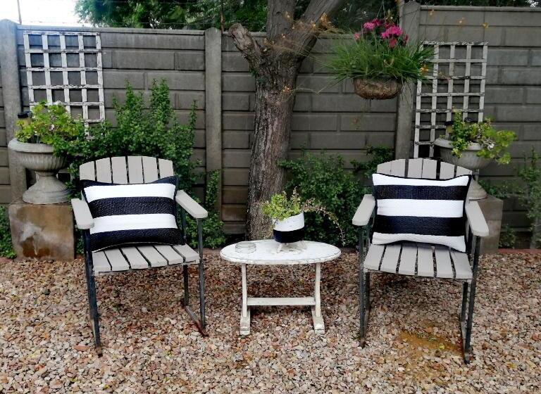 סוויטה משפחתית 2 חדרי שינה, Ons Huisie   No Loadshedding