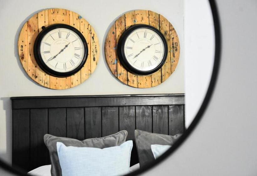 סוויטה משפחתית 2 חדרי שינה, Ons Huisie   No Loadshedding