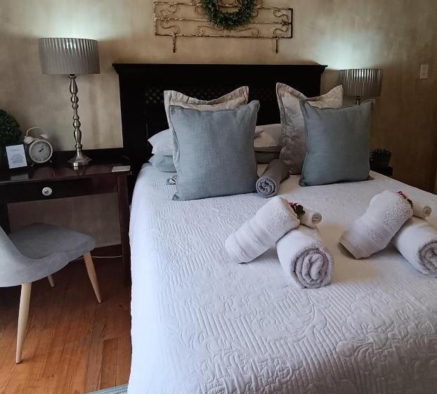 חדר סטנדרט נוף לגינה, Ons Huisie   No Loadshedding