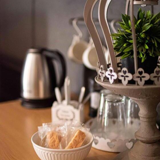 סוויטה משפחתית 2 חדרי שינה, Ons Huisie   No Loadshedding