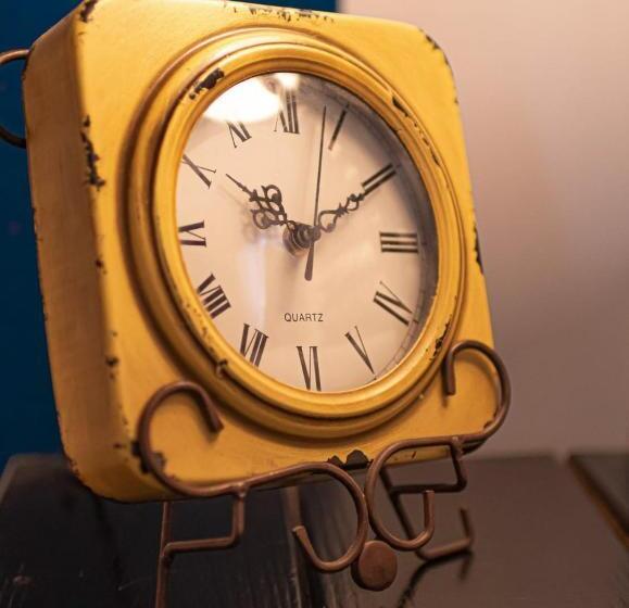 סוויטה משפחתית 2 חדרי שינה, Ons Huisie   No Loadshedding