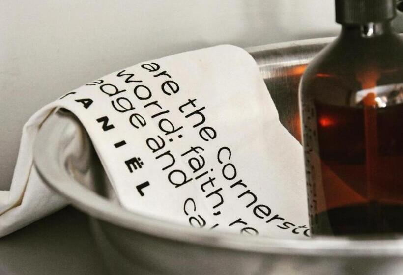 חדר סטנדרט נוף לגינה, Ons Huisie   No Loadshedding