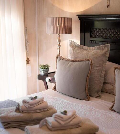 חדר סטנדרט נוף לגינה, Ons Huisie   No Loadshedding