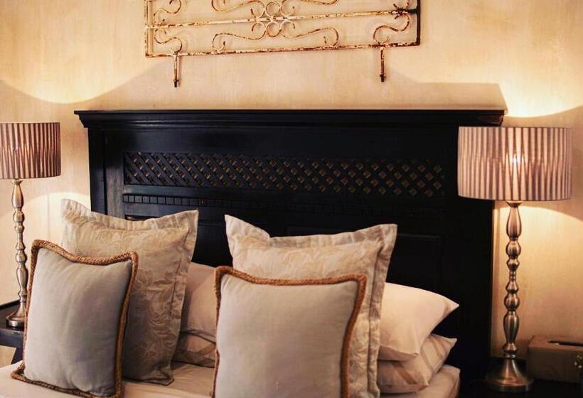 חדר סטנדרט נוף לגינה, Ons Huisie   No Loadshedding