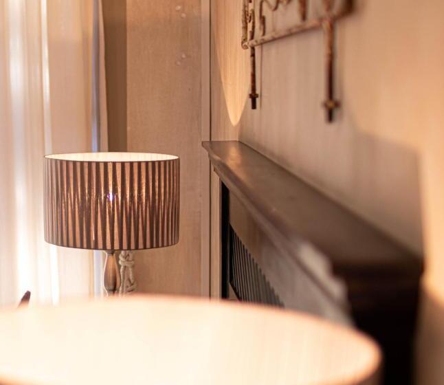 חדר סטנדרט נוף לגינה, Ons Huisie   No Loadshedding