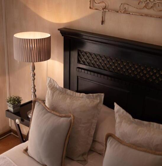 חדר סטנדרט נוף לגינה, Ons Huisie   No Loadshedding