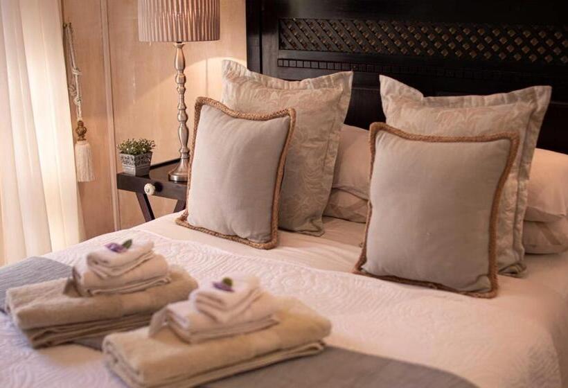 חדר סטנדרט נוף לגינה, Ons Huisie   No Loadshedding