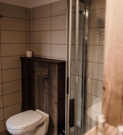 Номер Стандарт, Penzion Prestige Tennis Park