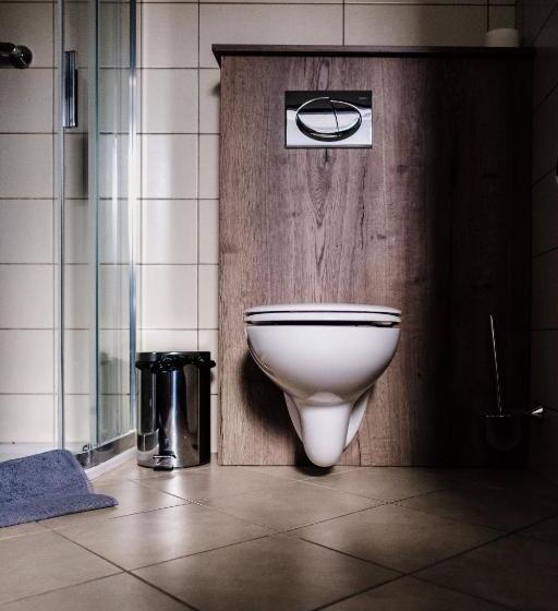 Номер Стандарт Трехместный, Penzion Prestige Tennis Park