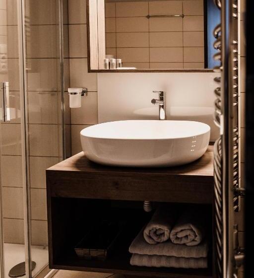 Люкс Повышенной Комфортности, Penzion Prestige Tennis Park