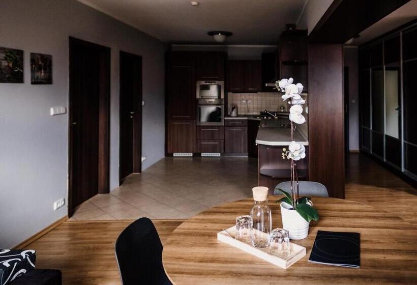 Люкс Повышенной Комфортности, Penzion Prestige Tennis Park