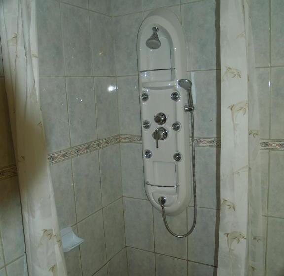 标准间, Predeal Club