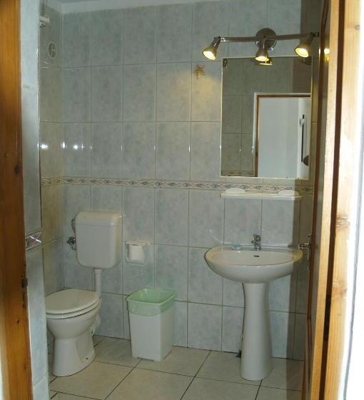 标准间, Predeal Club