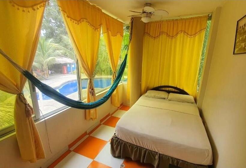 Трехместный Номер Стандарт Вид на Бассейн, Rio Suites