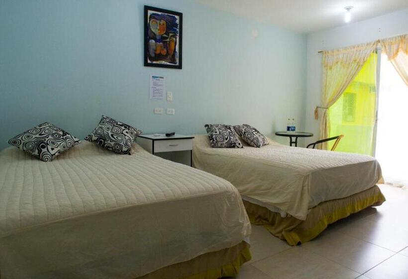 اتاق لوکس, Rio Suites