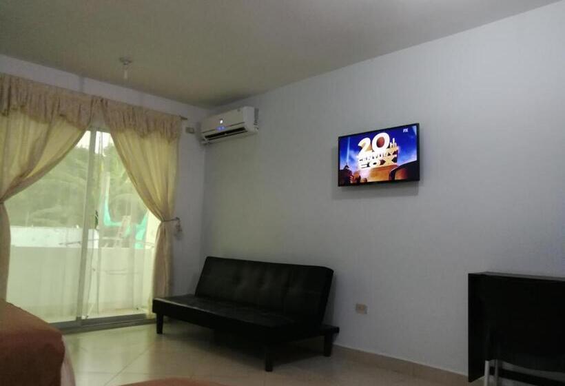 اتاق لوکس, Rio Suites