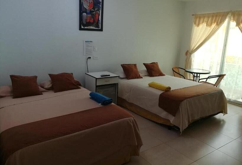 اتاق لوکس, Rio Suites