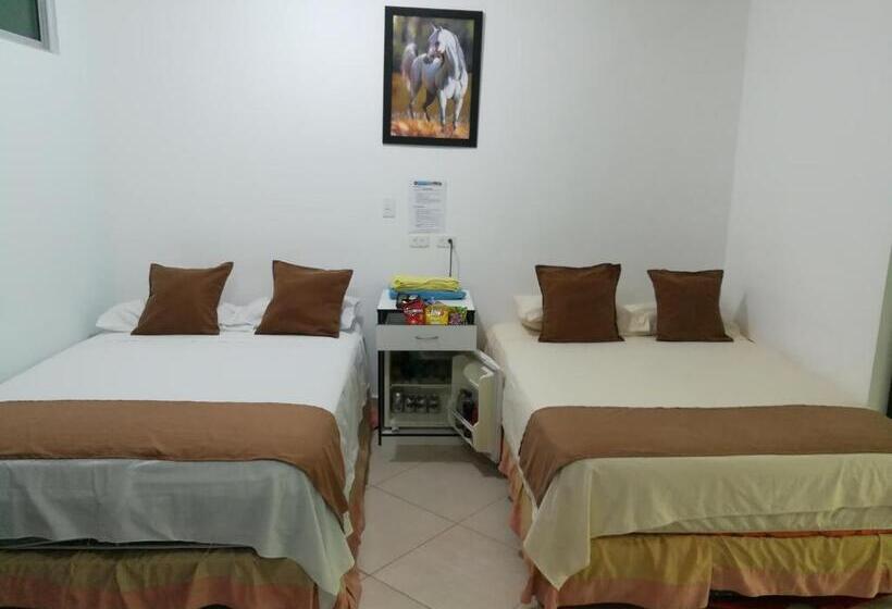 اتاق لوکس, Rio Suites