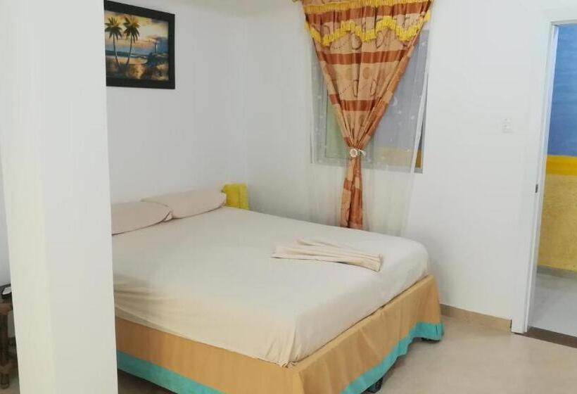 اتاق لوکس, Rio Suites