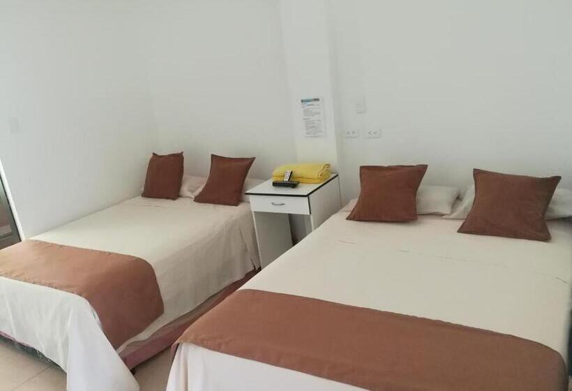 Номер Стандарт, Rio Suites