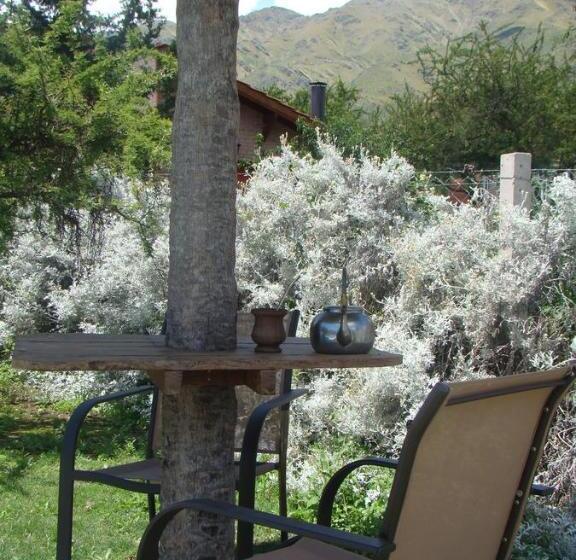 Апартаменты 1 Спальня Нижний Этаж, Rumbo 020 Apart