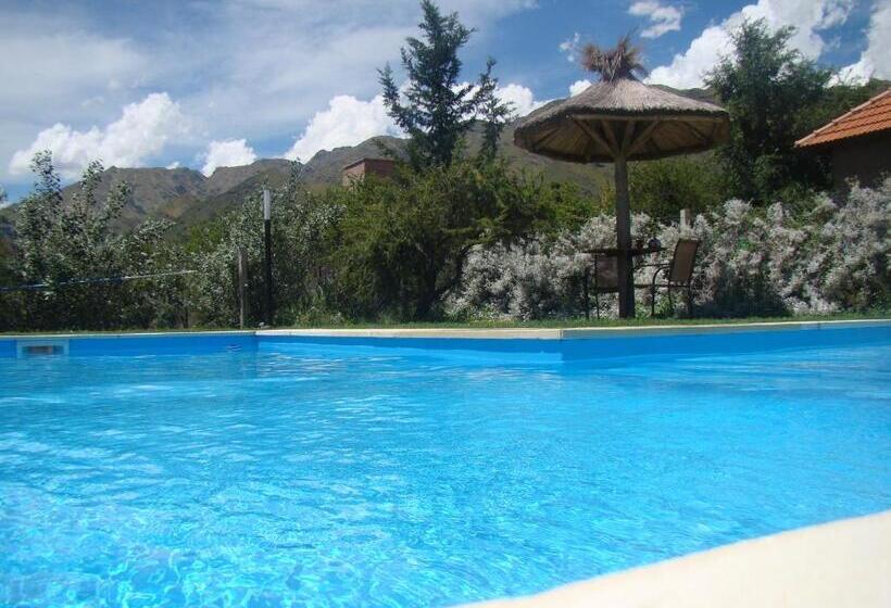 Апартаменты 1 Спальня Нижний Этаж, Rumbo 020 Apart