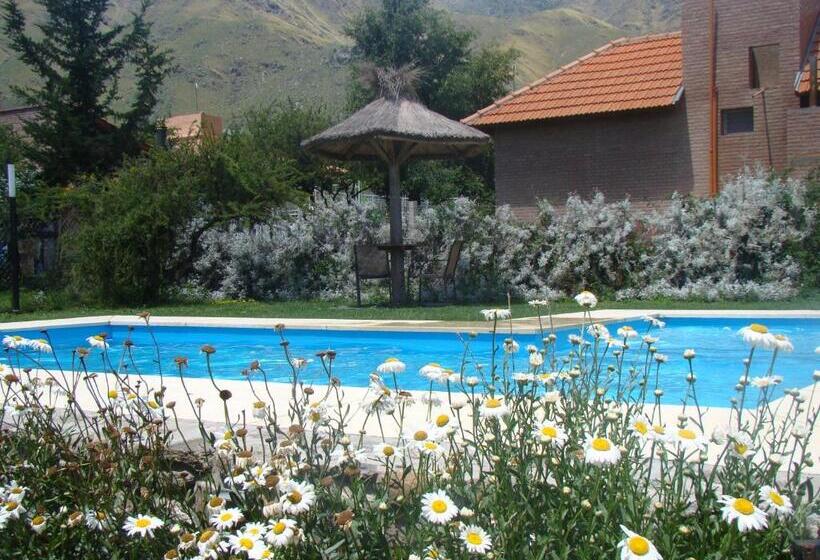 Апартаменты 1 Спальня Нижний Этаж, Rumbo 020 Apart