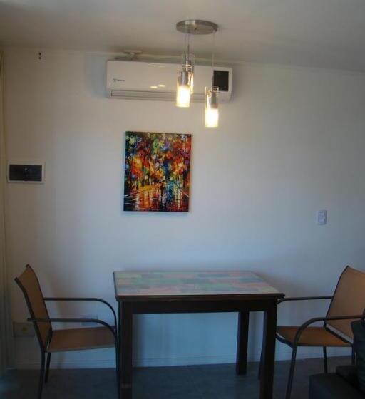 Апартаменты 1 Спальня Нижний Этаж, Rumbo 020 Apart