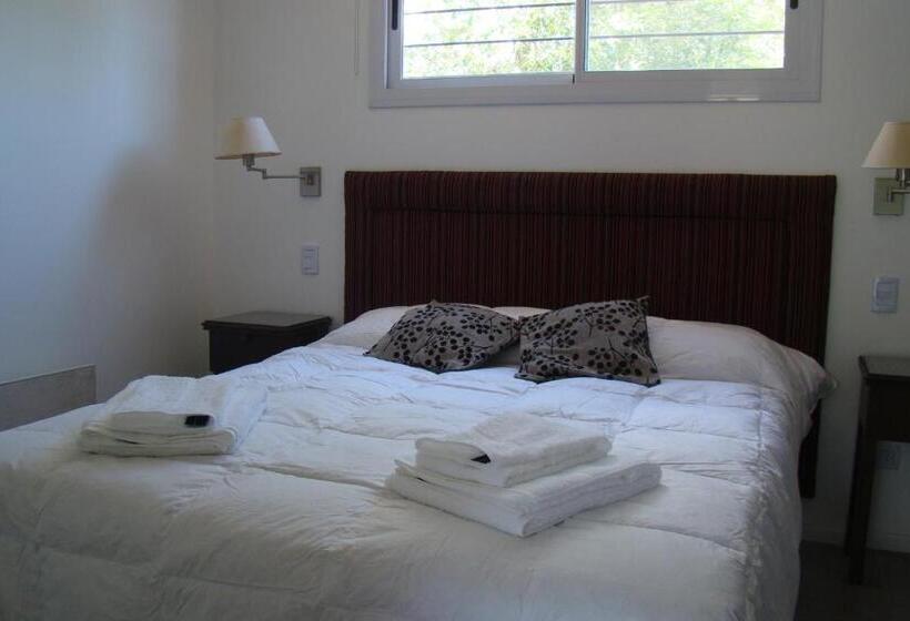 Апартаменты 1 Спальня Нижний Этаж, Rumbo 020 Apart