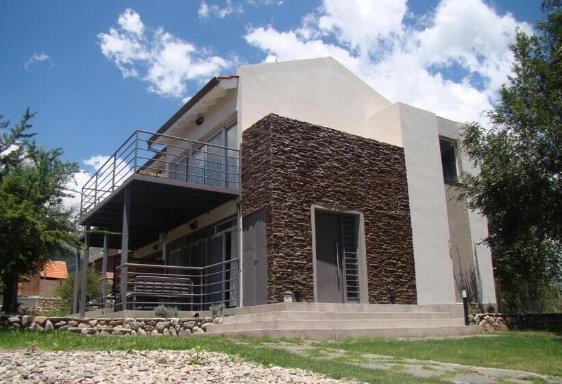 Номер Deluxe Вид на Горы, Rumbo 020 Apart