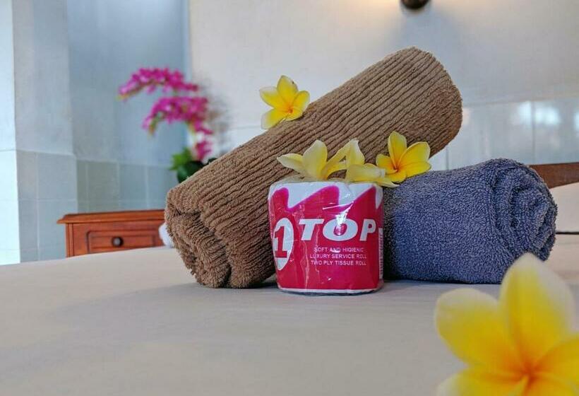 高级大房间, Serangan Inn Ii