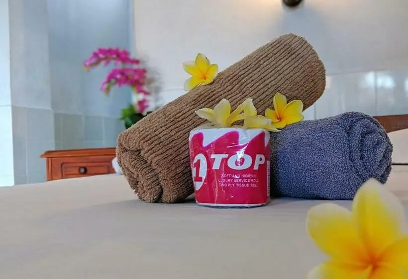 スーペリアールーム, Serangan Inn Ii