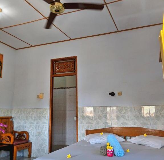 高级大房间, Serangan Inn Ii